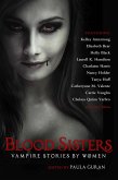 Blood Sisters (eBook, ePUB)