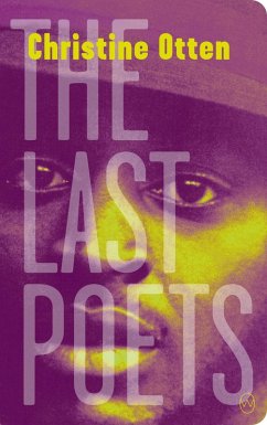 The Last Poets (eBook, ePUB) - Otten, Christine