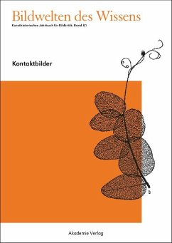 Kontaktbilder (eBook, PDF)