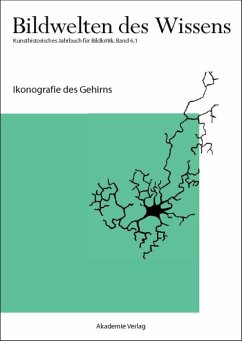 Ikonographie des Gehirns (eBook, PDF)