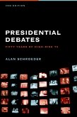Presidential Debates (eBook, PDF)