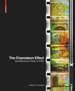 The Chameleon Effect (eBook, PDF) - Froehlich, Dietmar
