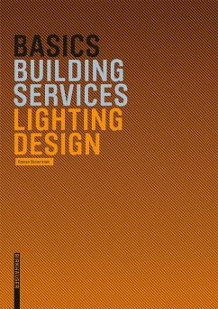 Cover Basics Lighting Design (eBook, PDF)