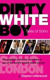 Dirty White Boy (eBook, ePUB)