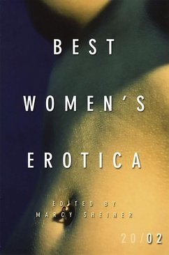 Cover Best Women's Erotica 2002 (eBook, ePUB)