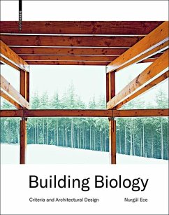 Building Biology (eBook, PDF) - Ece, Nurgül