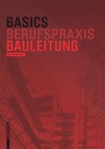 Basics Bauleitung (eBook, PDF)