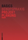 Basics Projektplanung (eBook, PDF)