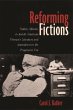 Reforming Fictions (eBook, PDF) - Bild 1