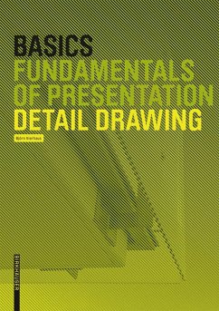 Basics Detail Drawing (eBook, PDF)