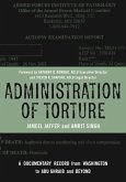 Administration of Torture (eBook, PDF)