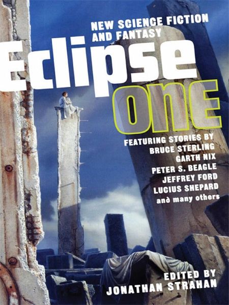 Eclipse 1 (eBook, ePUB)