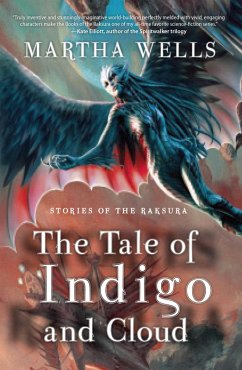Cover Stories of the Raksura (eBook, ePUB)