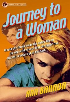 Cover Journey to a Woman (eBook, ePUB)