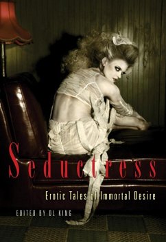 Cover Seductress (eBook, ePUB)