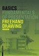Basics Freehand Drawing (eBook, PDF) - Bild 1