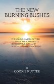 The New Burning Bushes (eBook, ePUB)