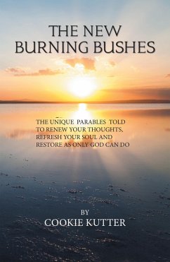 Cover The New Burning Bushes (eBook, ePUB)