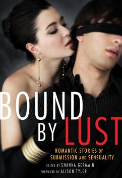 Bound by Lust (eBook, ePUB)