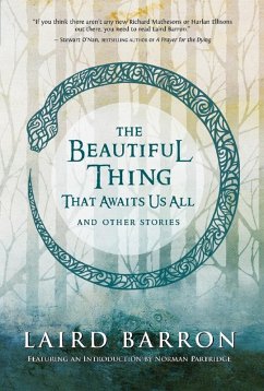 Cover The Beautiful Thing That Awaits Us All (eBook, ePUB)