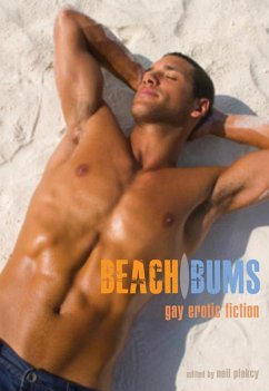 Beach Bums (eBook, ePUB)