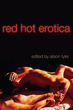 Red Hot Erotica (eBook, ePUB)