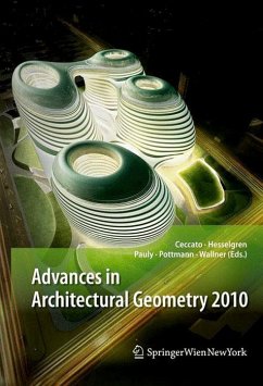 Advances in Architectural Geometry 2010 (eBook, PDF)