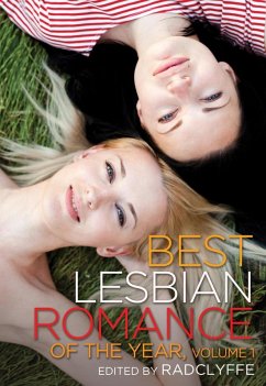 Best Lesbian Romance of the Year (eBook, ePUB)
