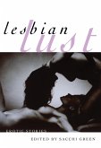 Lesbian Lust (eBook, ePUB)