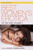 Best Women's Erotica of the Year (eBook, ePUB)