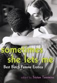 Sometimes She Lets Me (eBook, ePUB)