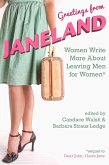 Greetings From Janeland (eBook, ePUB)