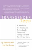 Transgender Teen (eBook, ePUB)