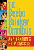 Beebo Brinker Omnibus (eBook, ePUB)