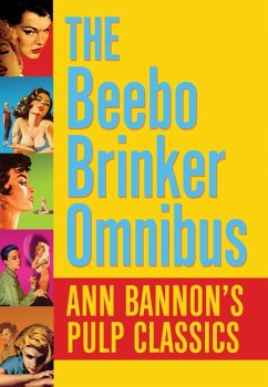 Beebo Brinker Omnibus (eBook, ePUB) - Bannon, Ann