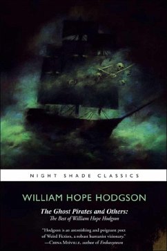 Ghost Pirates and Others (eBook, ePUB) - Hodgson, William Hope