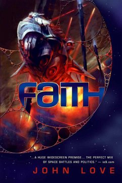 Cover Faith (eBook, ePUB)