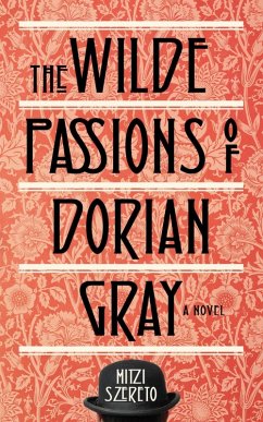 Cover Wilde Passions of Dorian Gray (eBook, ePUB)