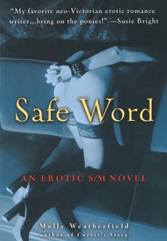 Cover Safe Word (eBook, ePUB)