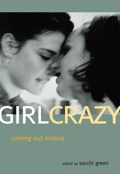 Cover Girl Crazy (eBook, ePUB)