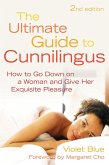 Ultimate Guide to Cunnilingus (eBook, ePUB)