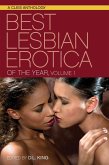 Best Lesbian Erotica of the Year (eBook, ePUB)