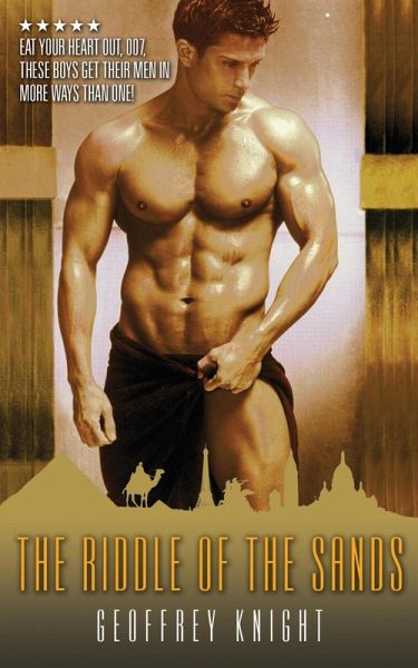 Riddle of the Sands (eBook, ePUB) Riddle of the Sands (eBook, ePUB)