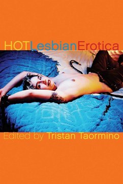 Cover Hot Lesbian Erotica (eBook, ePUB)