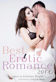 Best Erotic Romance 2014 (eBook, ePUB)
