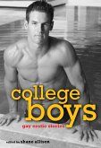 College Boys (eBook, ePUB)