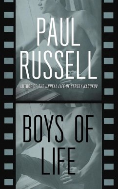 Cover Boys of Life (eBook, ePUB)