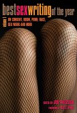 Best Sex Writing of the Year (eBook, ePUB)