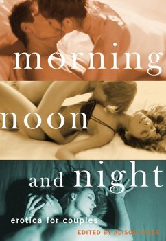Morning, Noon and Night (eBook, ePUB)