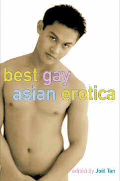 Cover Best Gay Asian Erotica (eBook, ePUB)